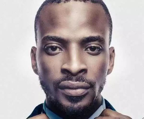 ‘ID Cabasa And I Were Never Separated’ – 9ice